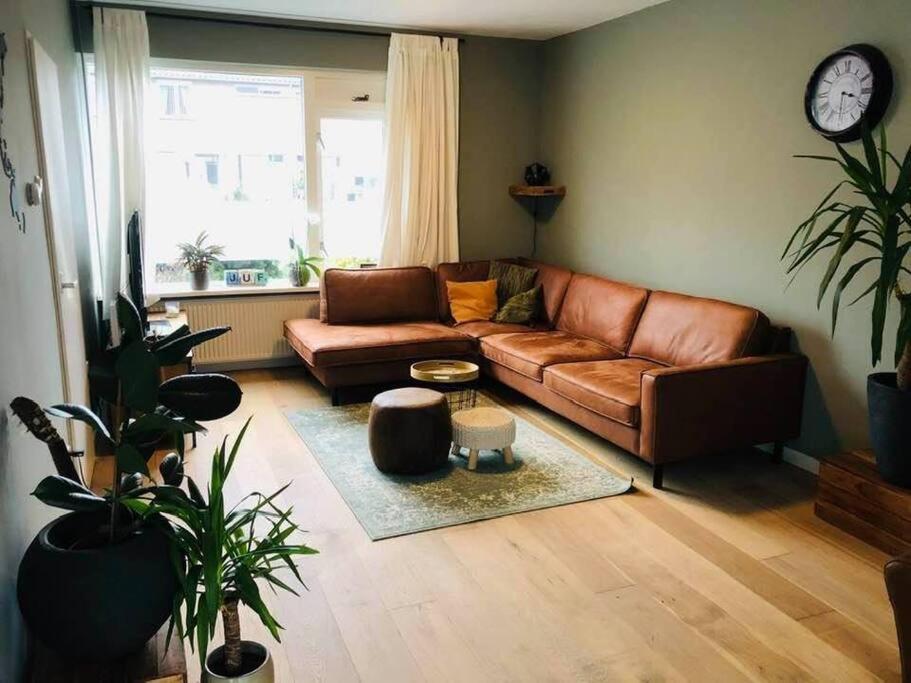 Апартаменти Compleet Huis In Неймеген Екстер'єр фото